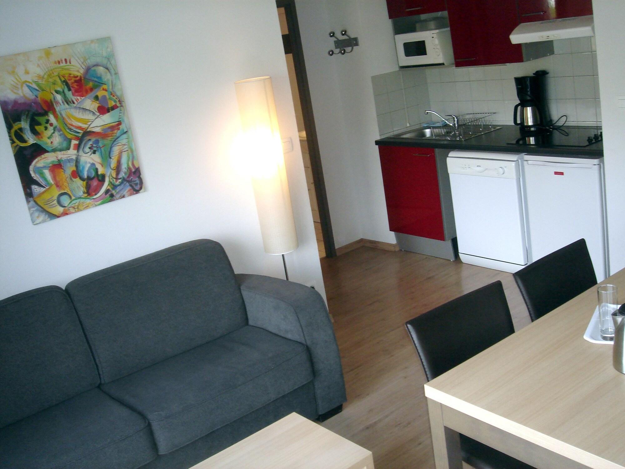 Residence Goelia Les Gorges De La Truyere Entraygues-sur-Truyère Eksteriør billede